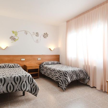 Hotel Paradis Torredembarra Exterior photo