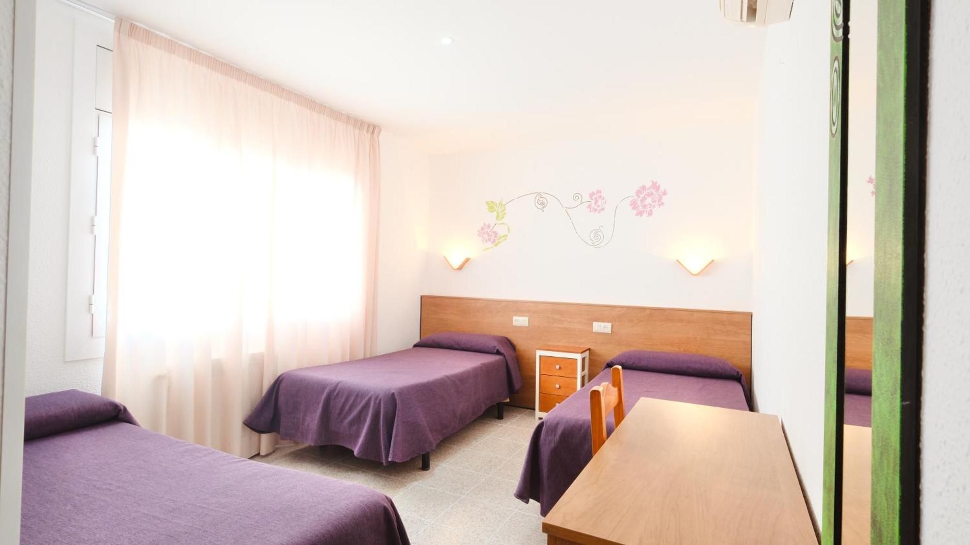 Hotel Paradis Torredembarra Exterior photo